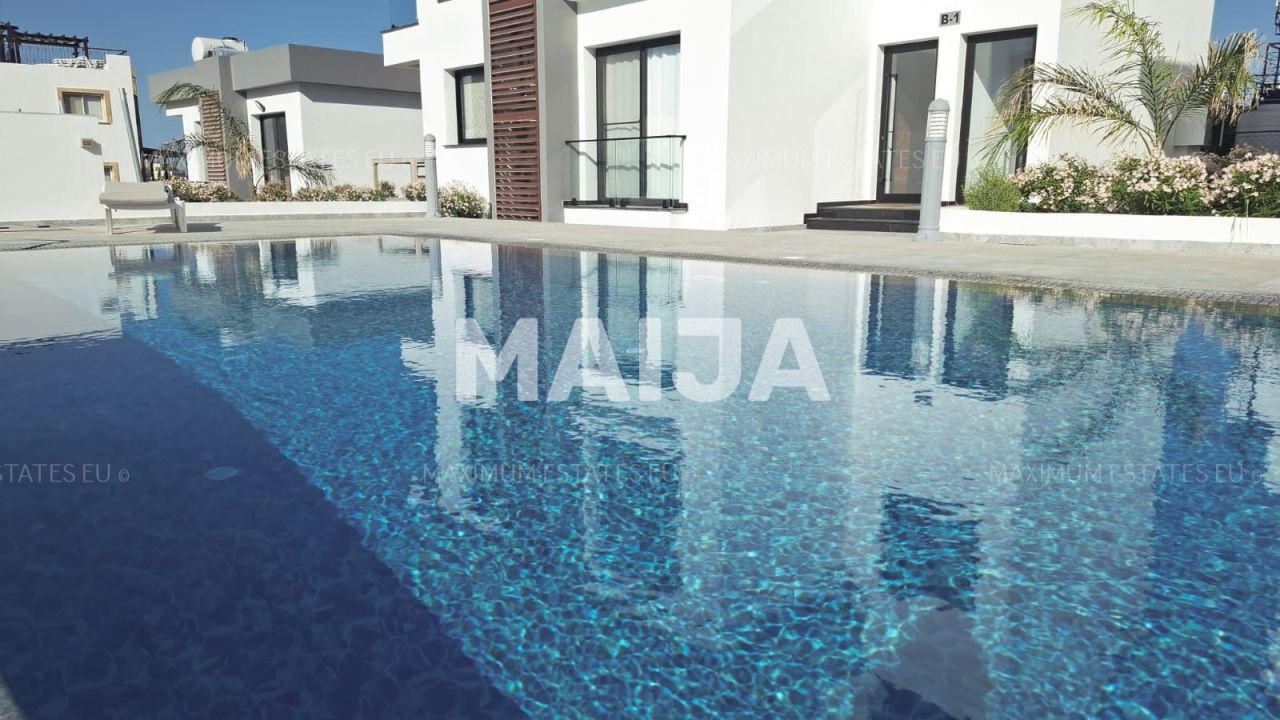 Cabaña en Alsancak, Chipre, 80 m² - imagen 1