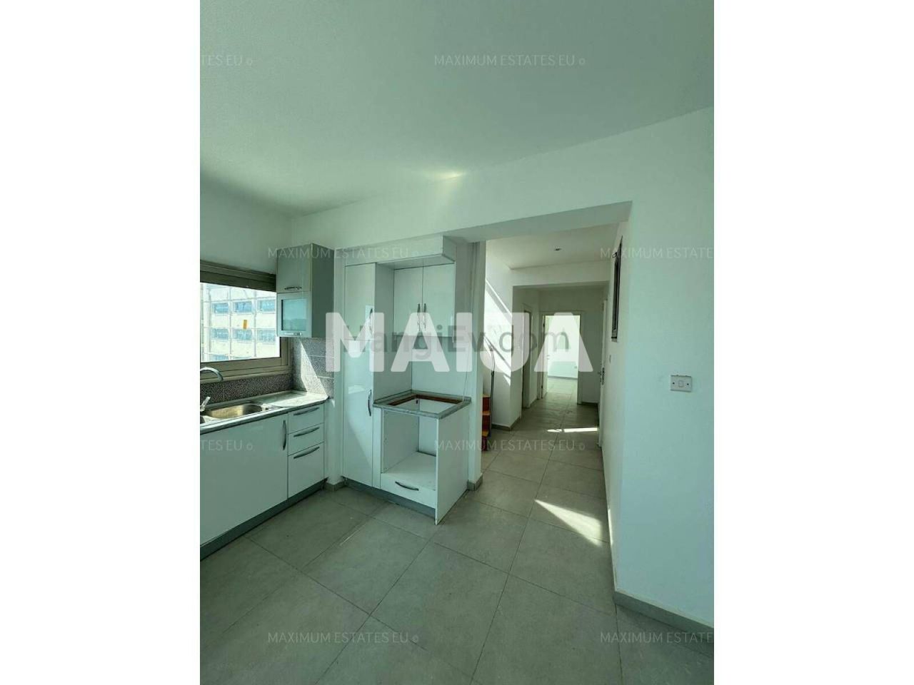 Appartamenti a Kyrenia, Cipro, 108 m² - foto 1