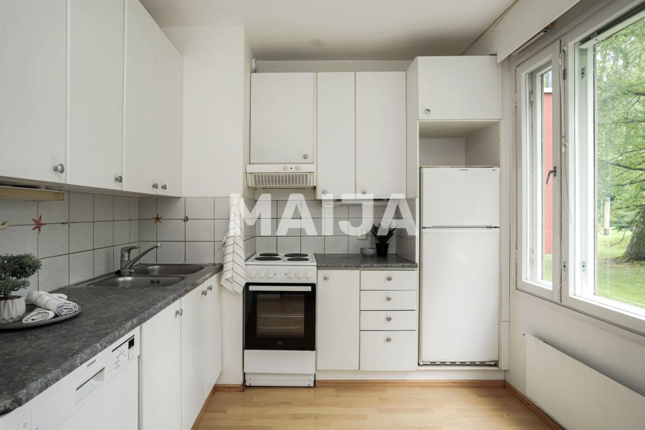 Apartment in Lahti, Finland, 57 m² - picture 3