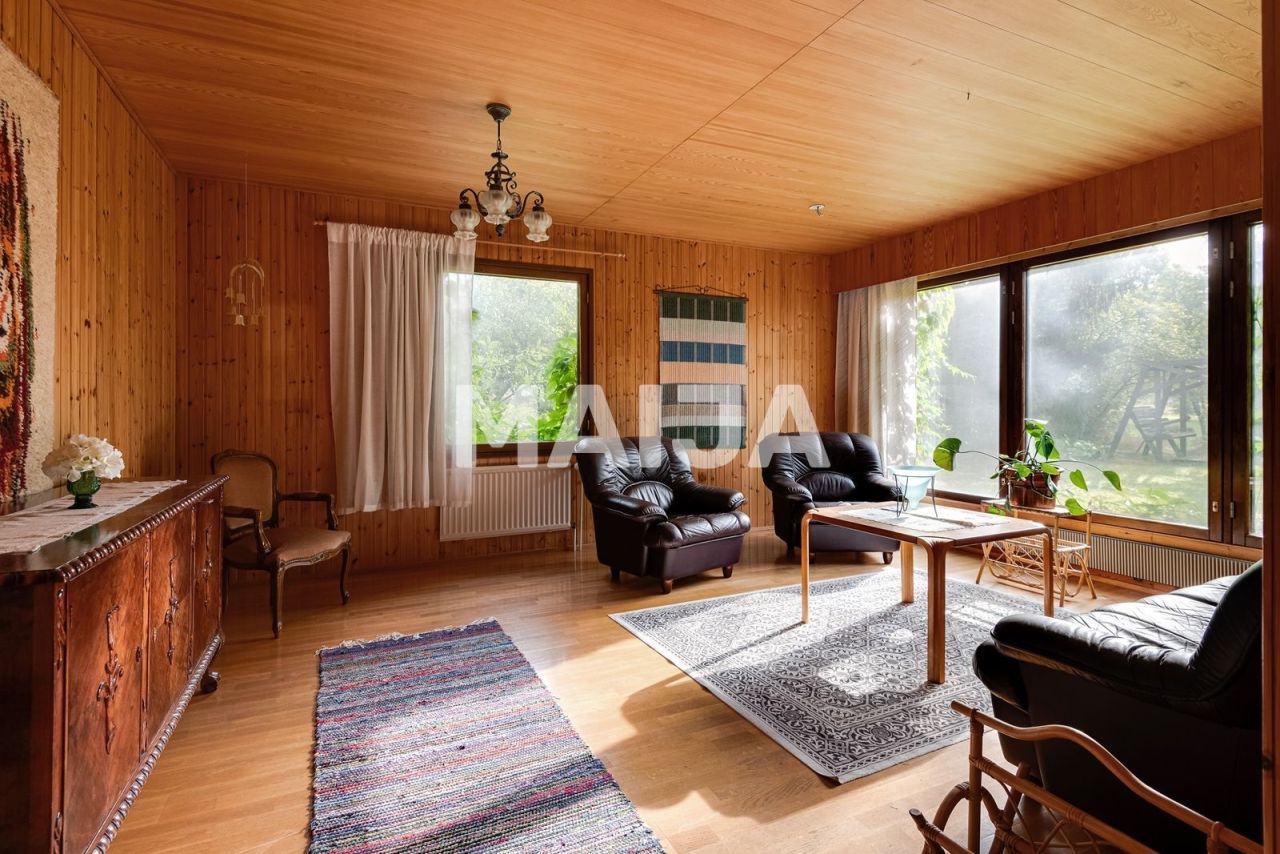 Maison Askola, Finlande, 103.5 m² - image 3