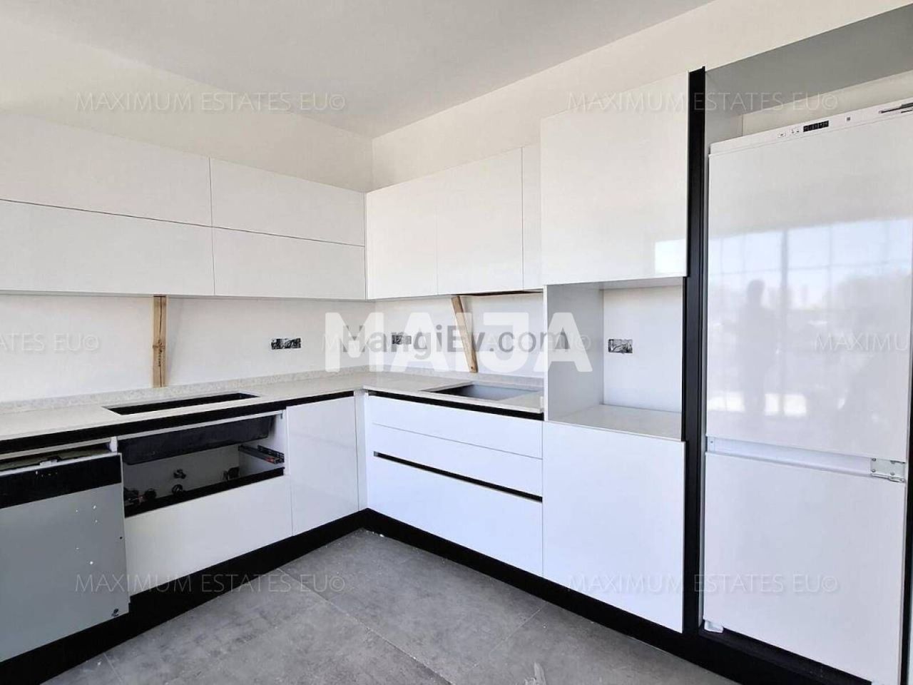 Appartement à Lapithos, Chypre, 60 m² - image 4