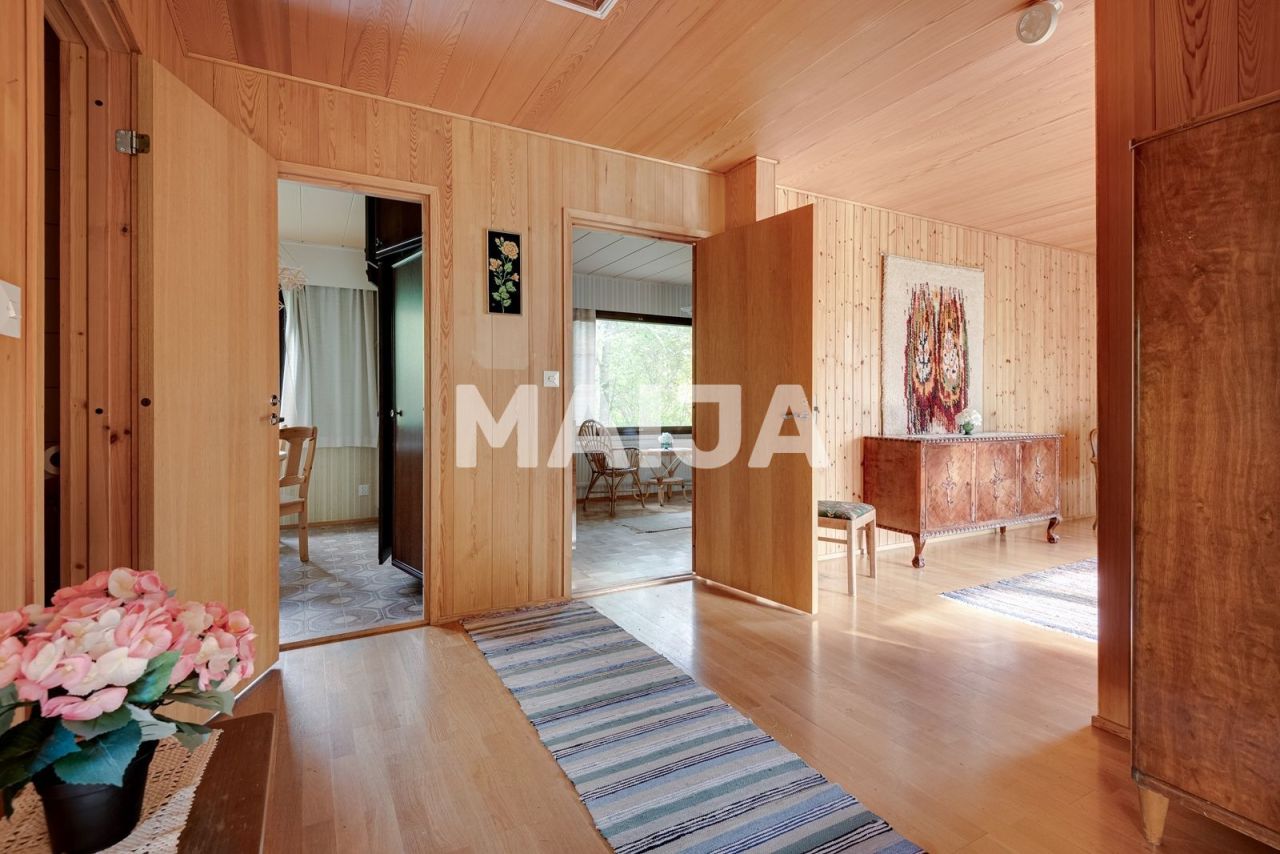 Maison Askola, Finlande, 103.5 m² - image 6