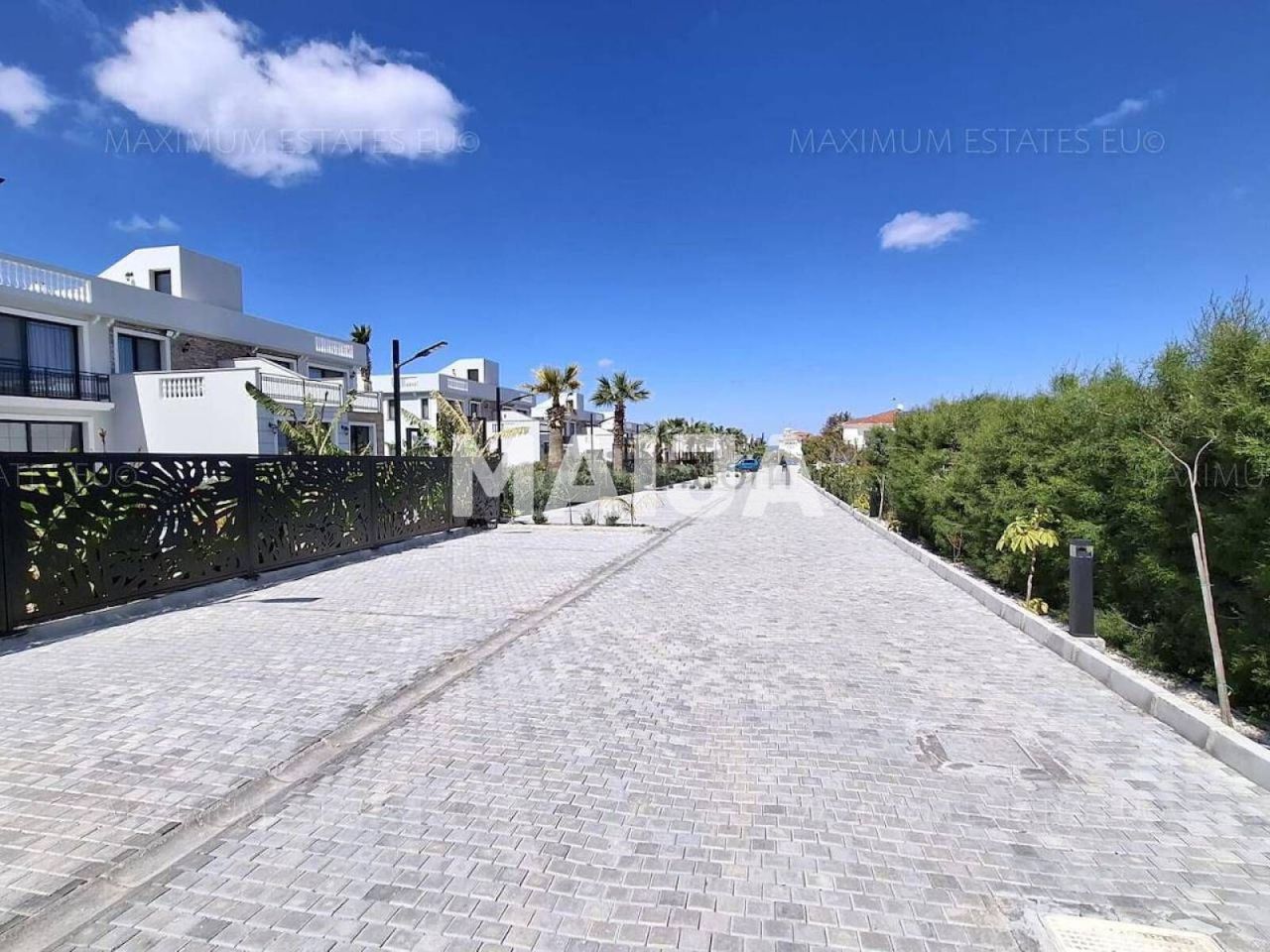 Appartement à Lapithos, Chypre, 60 m² - image 6