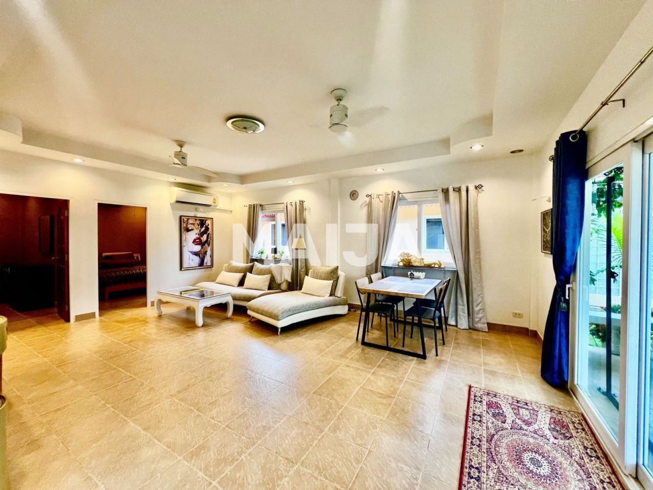 Villa in Pattaya, Thailand, 90 m² - Foto 7