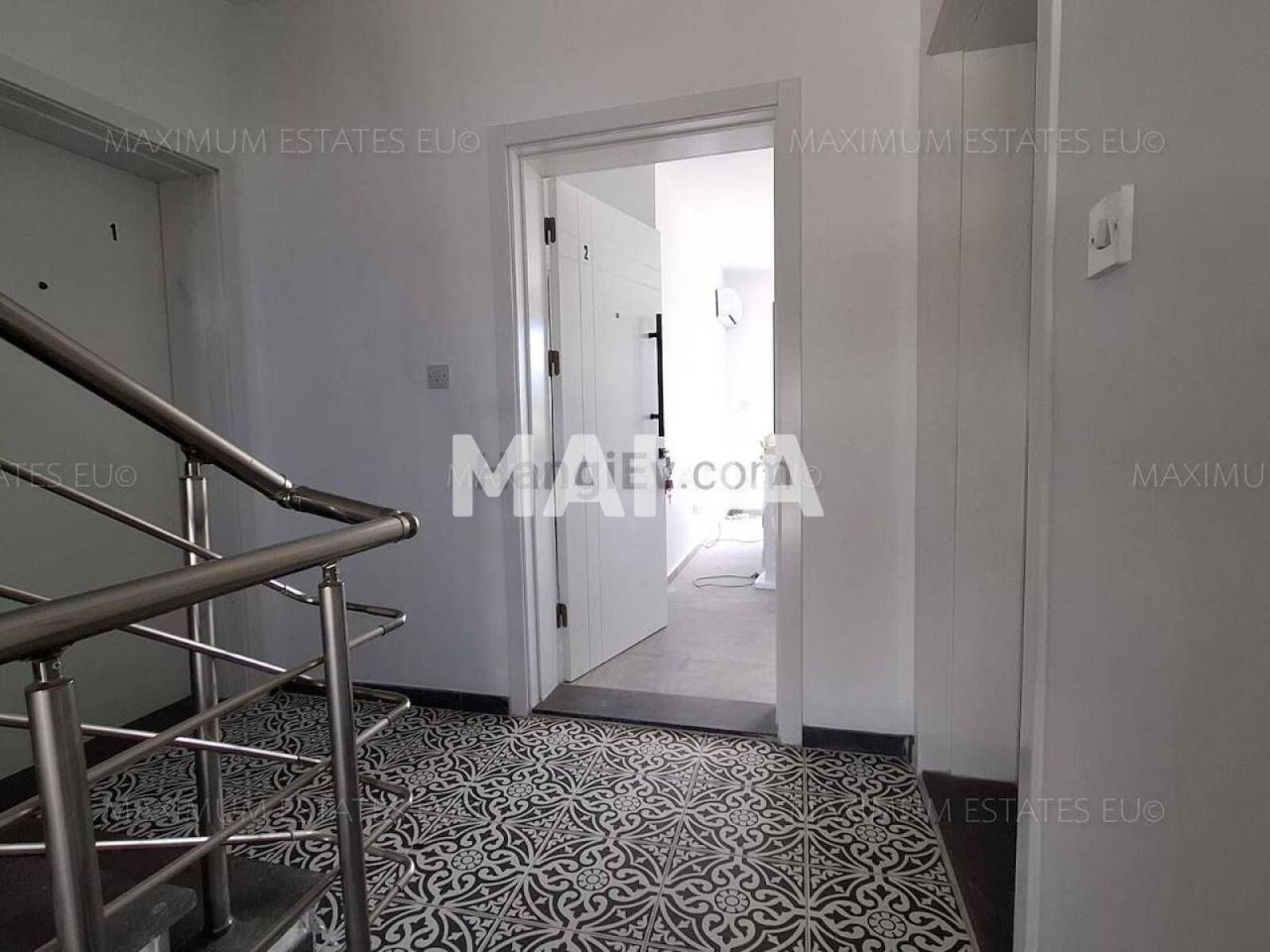 Appartement à Lapithos, Chypre, 60 m² - image 8