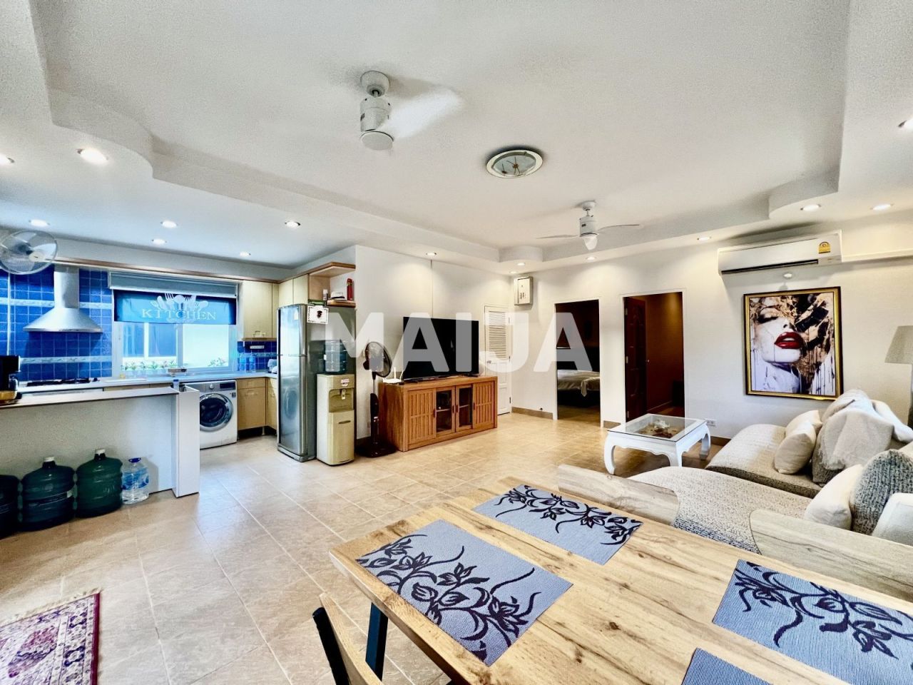 Villa in Pattaya, Thailand, 90 m² - Foto 8