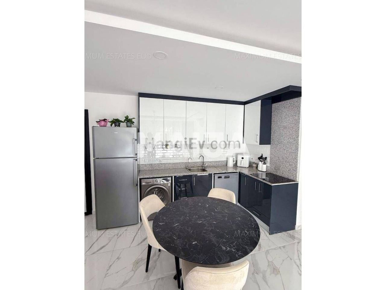 Apartamento en Kyrenia, Chipre, 80 m² - imagen 8