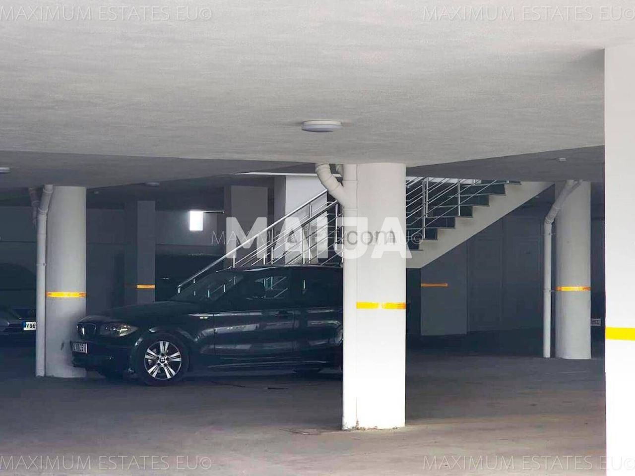 Apartamento en Kyrenia, Chipre, 57 m² - imagen 8