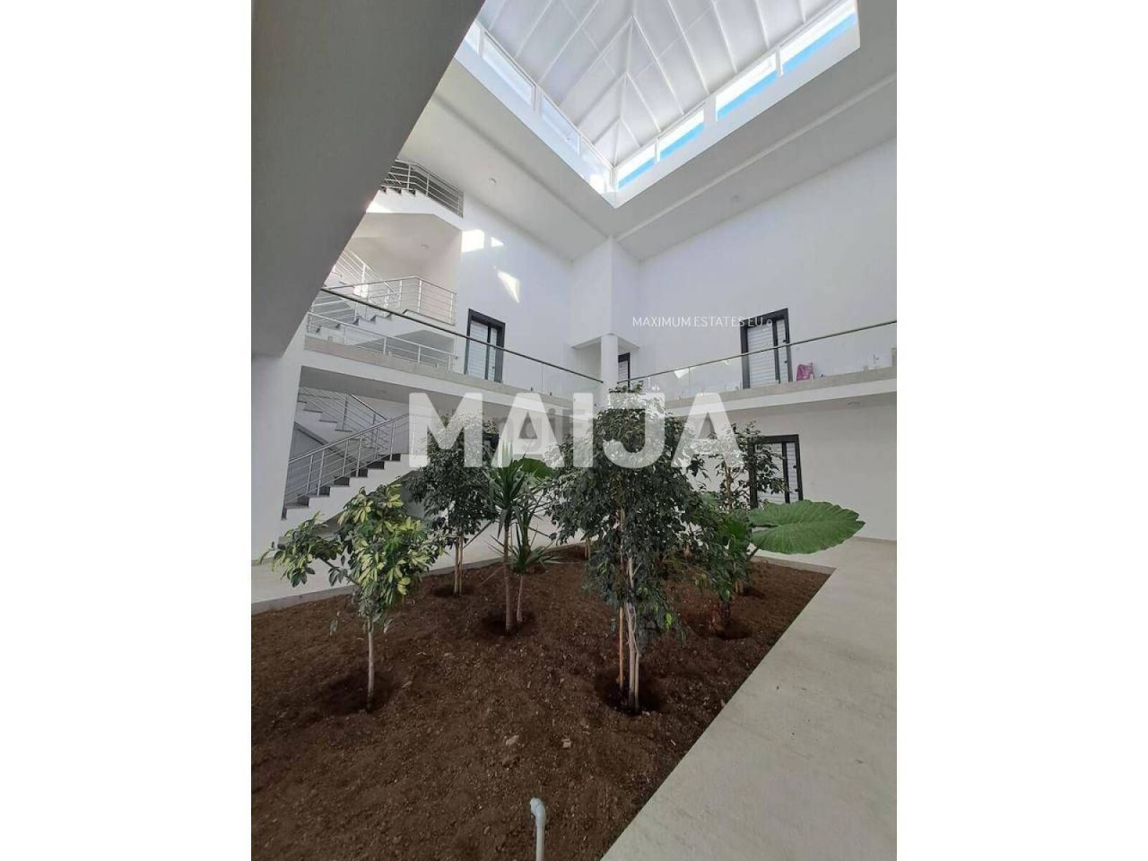 Apartamento en Kyrenia, Chipre, 57 m² - imagen 9