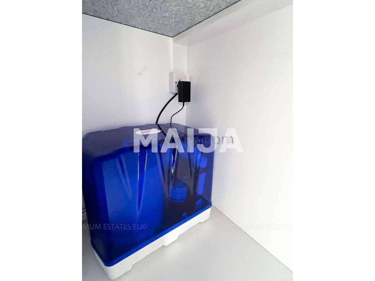 Apartamento en Kyrenia, Chipre, 80 m² - imagen 9