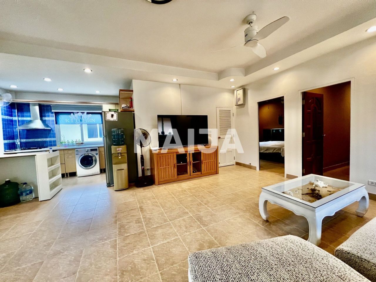 Villa in Pattaya, Thailand, 90 m² - Foto 9