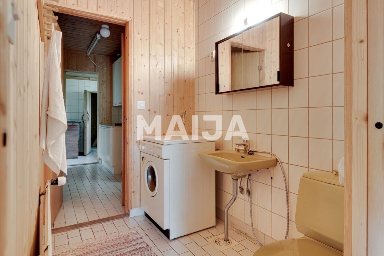 Maison Askola, Finlande, 103.5 m² - image 9