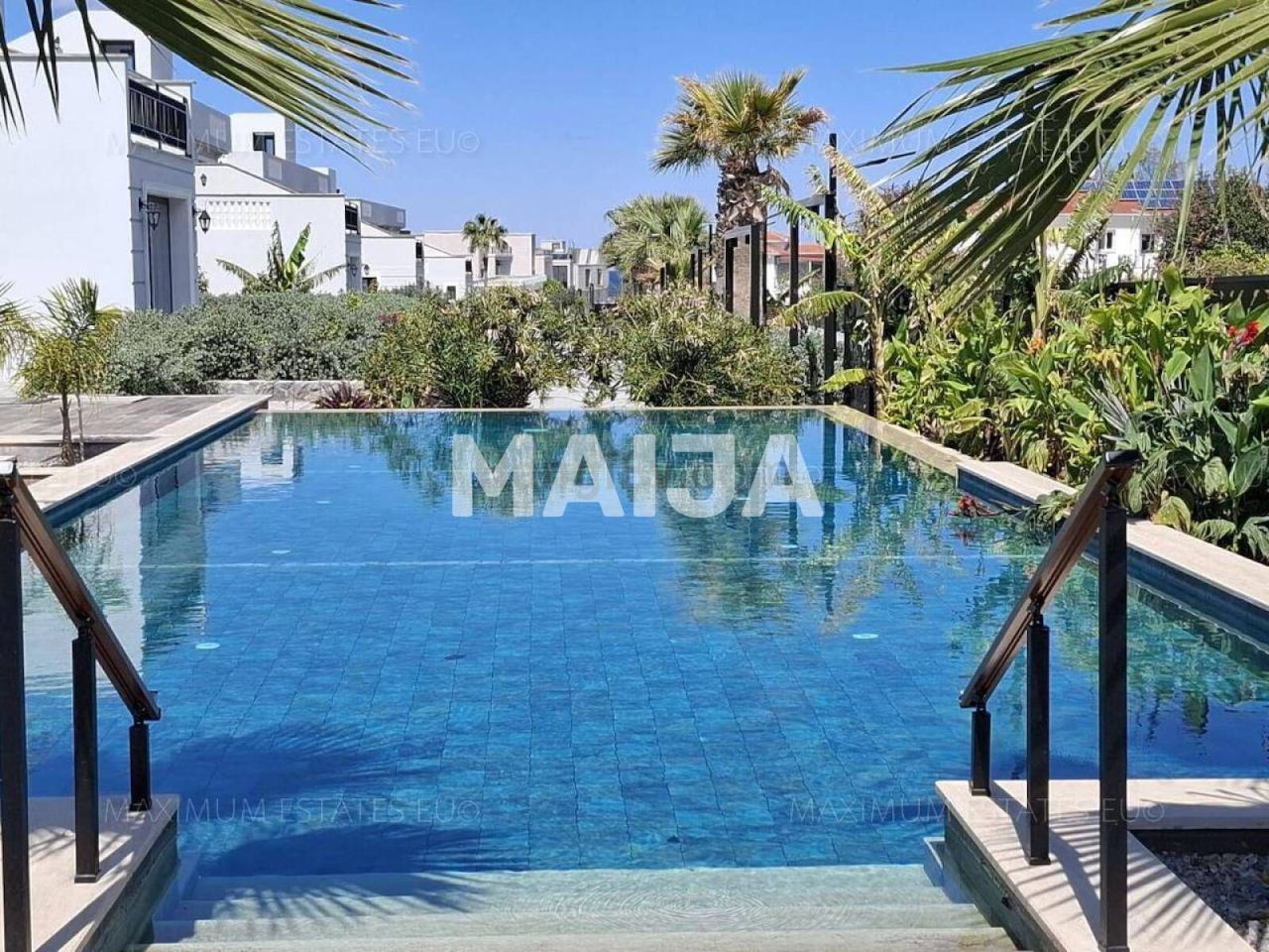Appartement à Lapithos, Chypre, 60 m² - image 9
