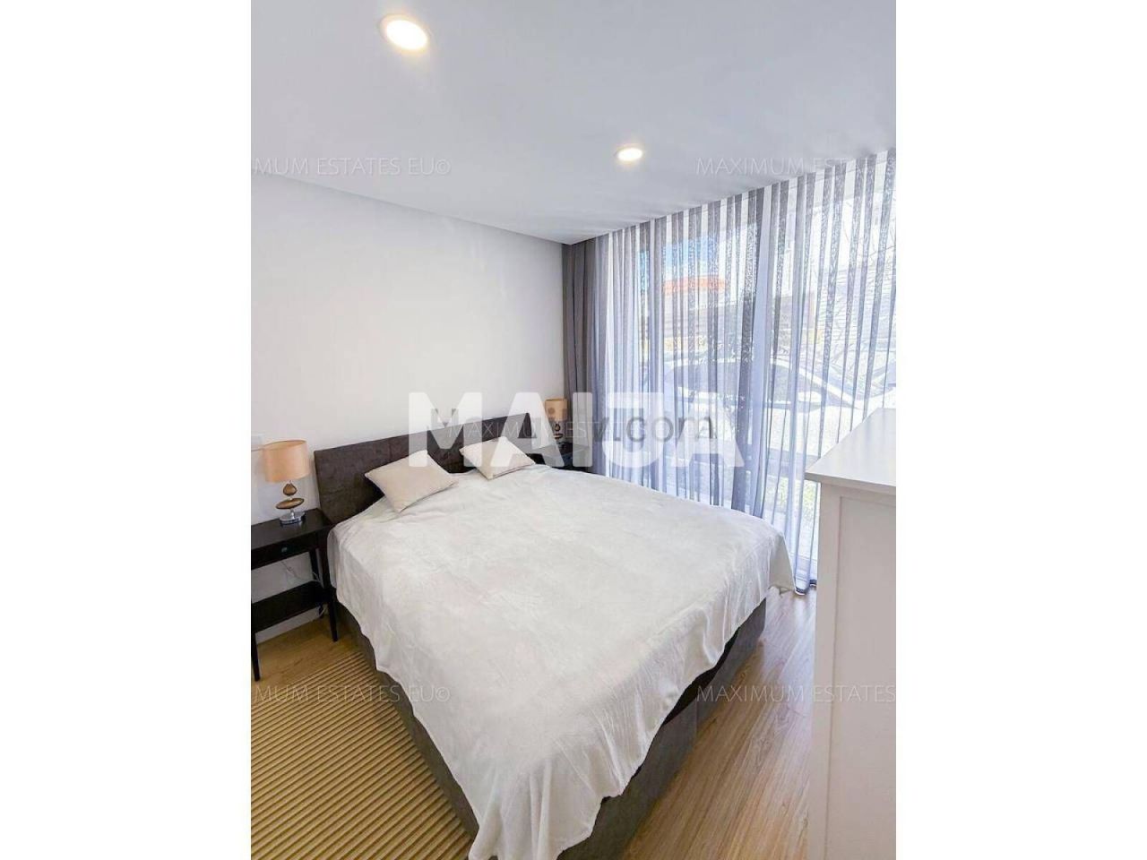 Apartamento en Kyrenia, Chipre, 80 m² - imagen 10