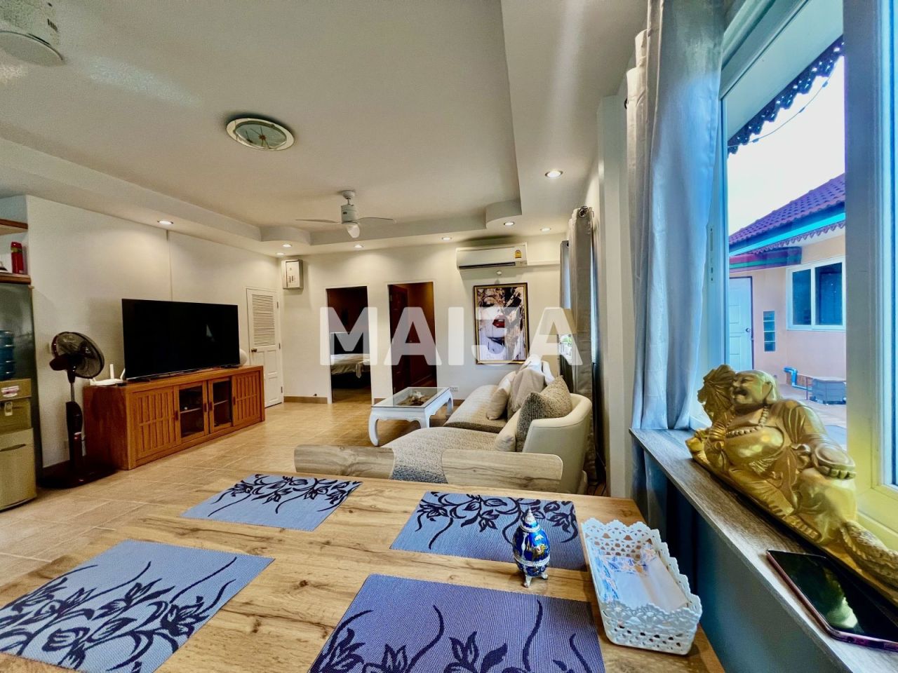 Villa in Pattaya, Thailand, 90 m² - Foto 10