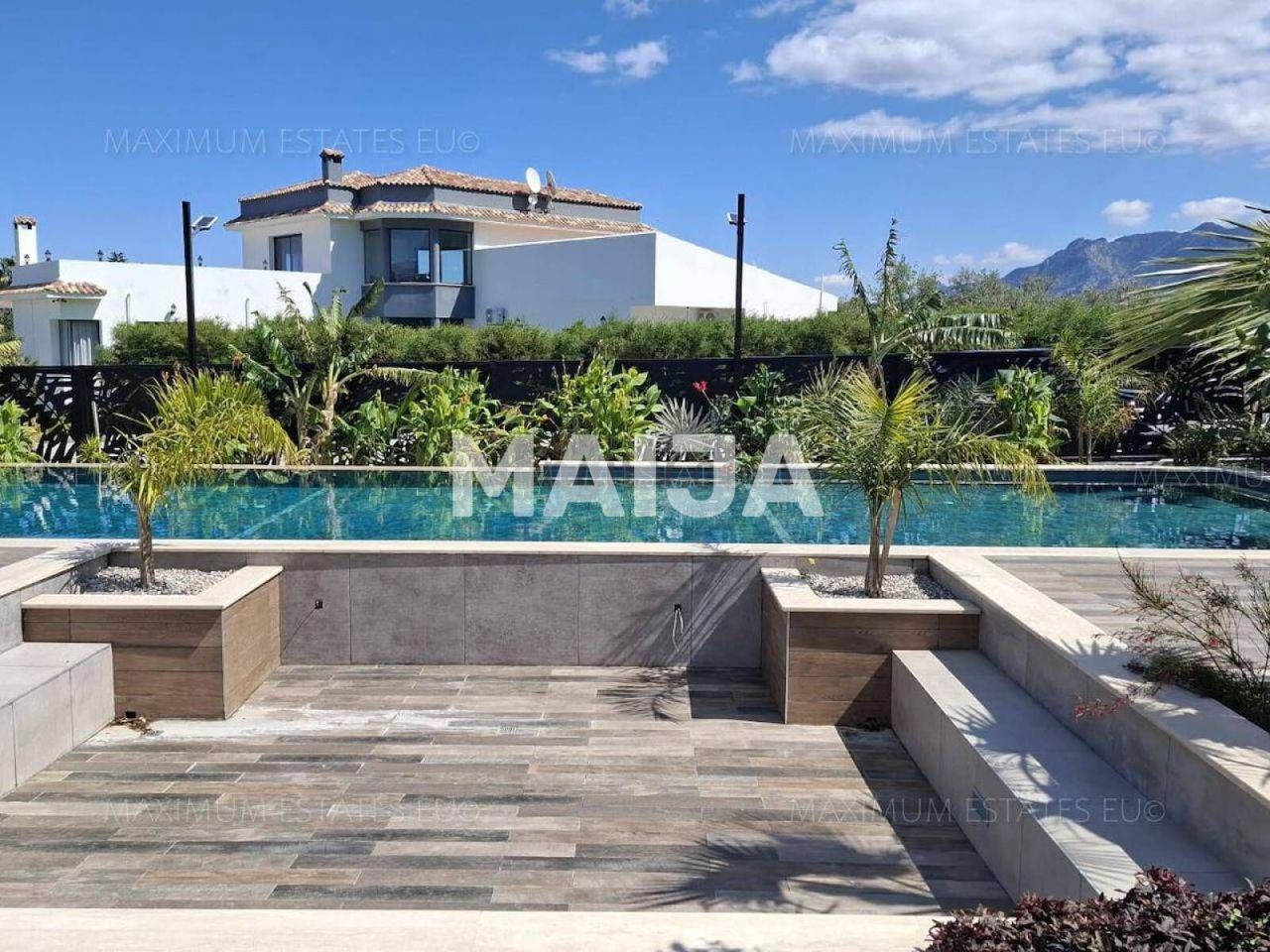 Appartement à Lapithos, Chypre, 60 m² - image 10