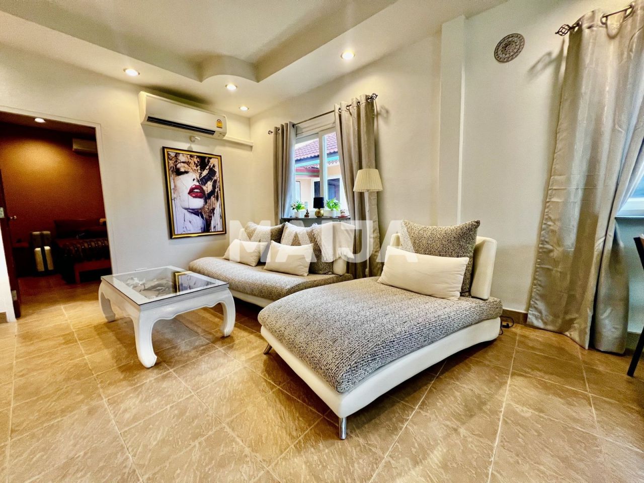 Villa in Pattaya, Thailand, 90 m² - Foto 11