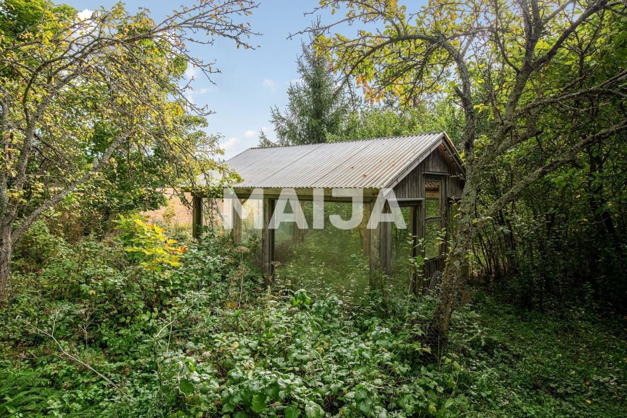 Maison Askola, Finlande, 103.5 m² - image 11