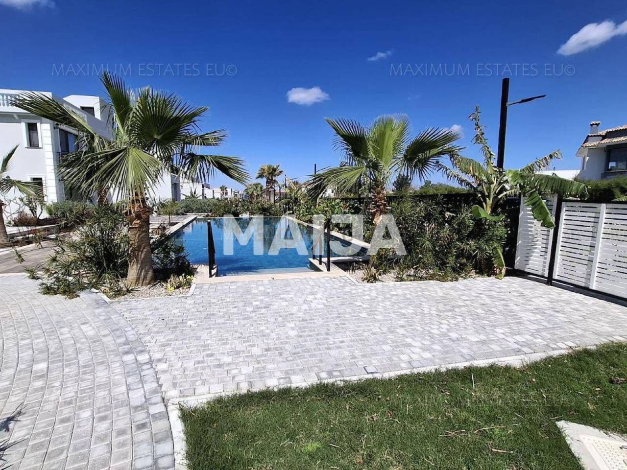 Appartement à Lapithos, Chypre, 60 m² - image 11