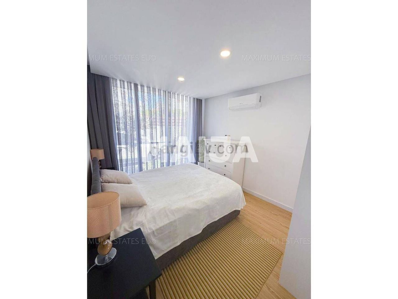 Apartamento en Kyrenia, Chipre, 80 m² - imagen 11