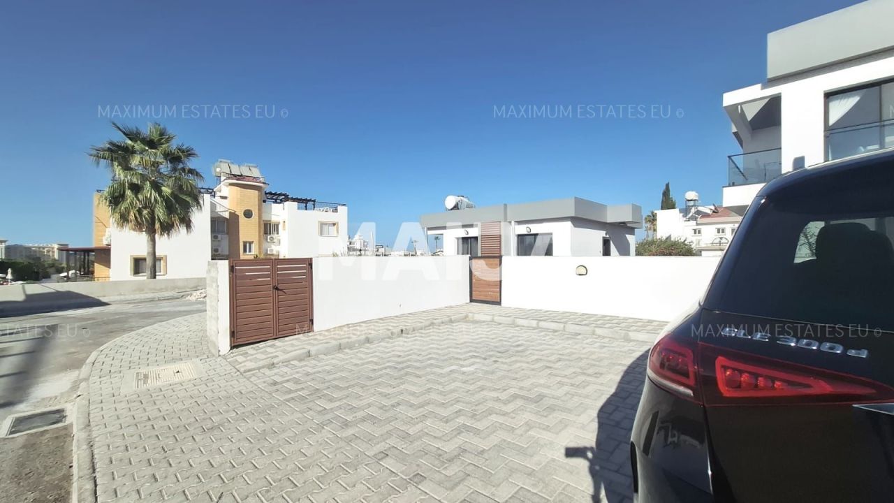 Cabaña en Alsancak, Chipre, 80 m² - imagen 12