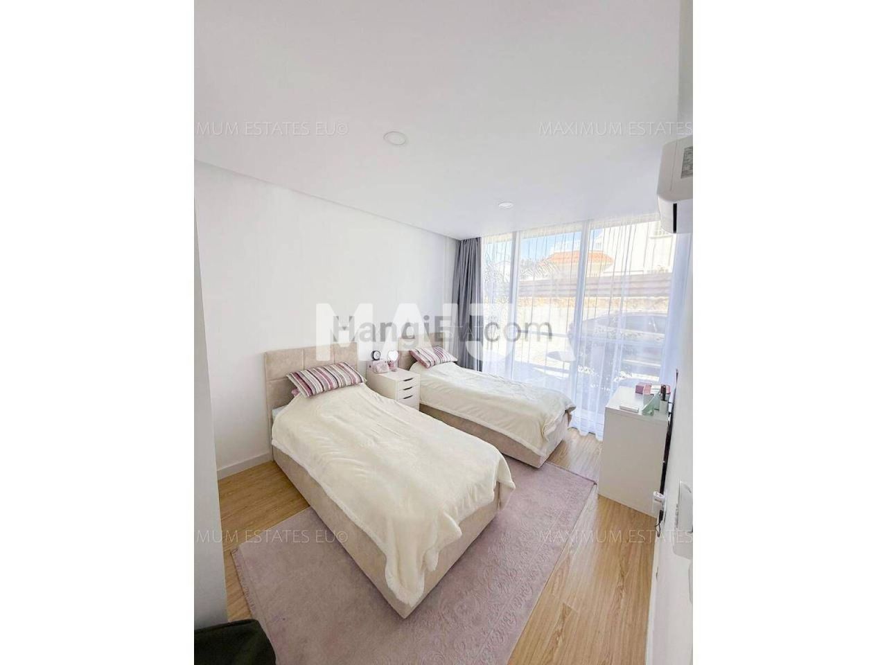 Apartamento en Kyrenia, Chipre, 80 m² - imagen 12