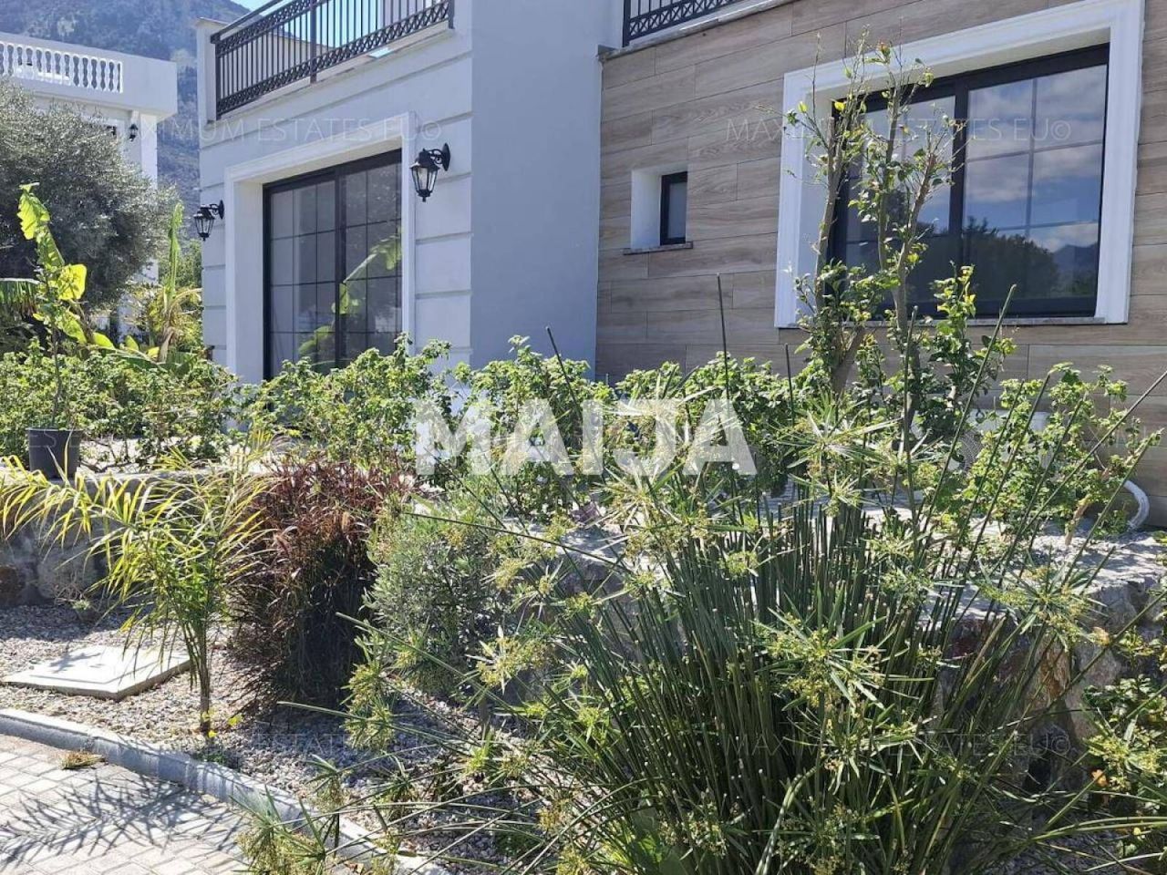 Appartement à Lapithos, Chypre, 60 m² - image 12