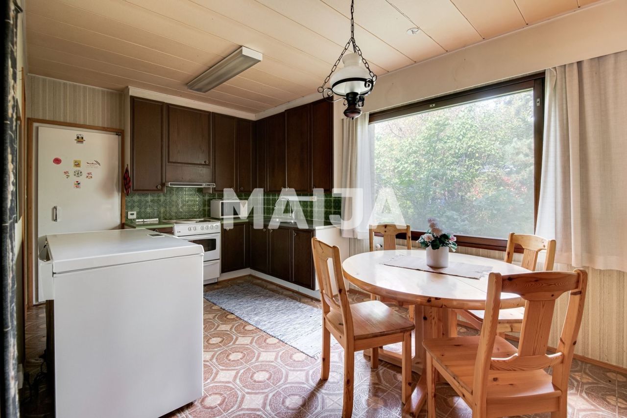 Maison Askola, Finlande, 103.5 m² - image 12