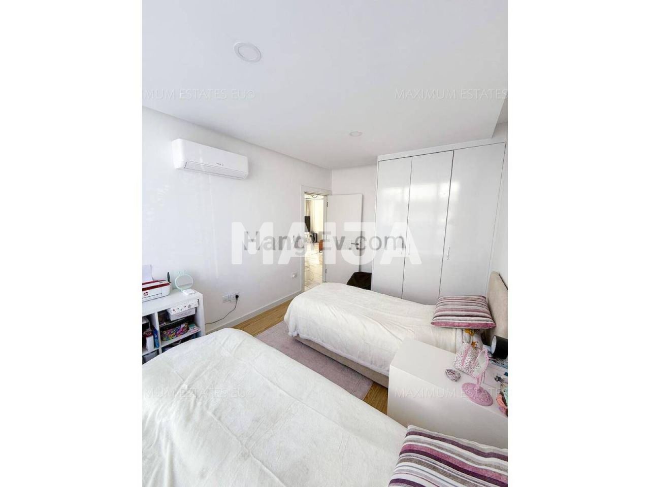 Apartamento en Kyrenia, Chipre, 80 m² - imagen 13