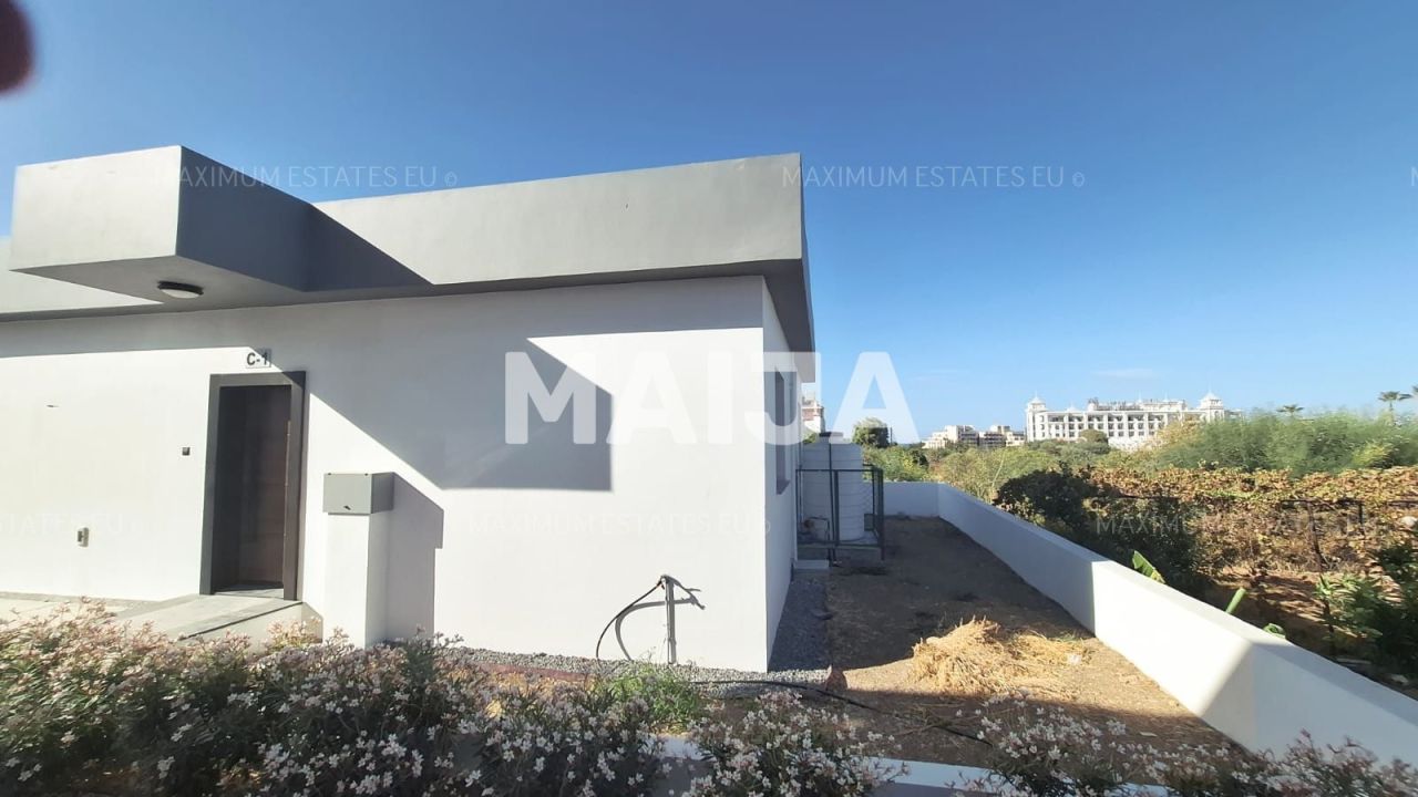 Cabaña en Alsancak, Chipre, 80 m² - imagen 13