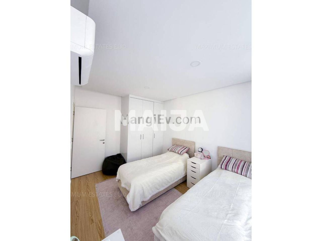 Apartamento en Kyrenia, Chipre, 80 m² - imagen 14