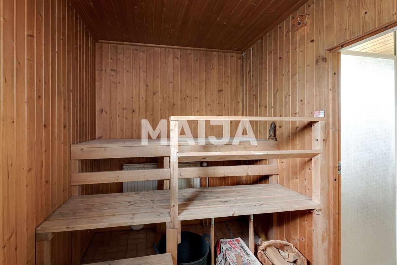 Maison Askola, Finlande, 103.5 m² - image 15