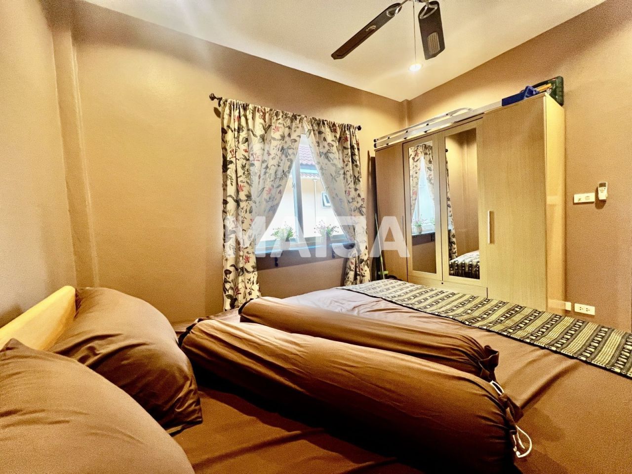 Villa in Pattaya, Thailand, 90 m² - Foto 15