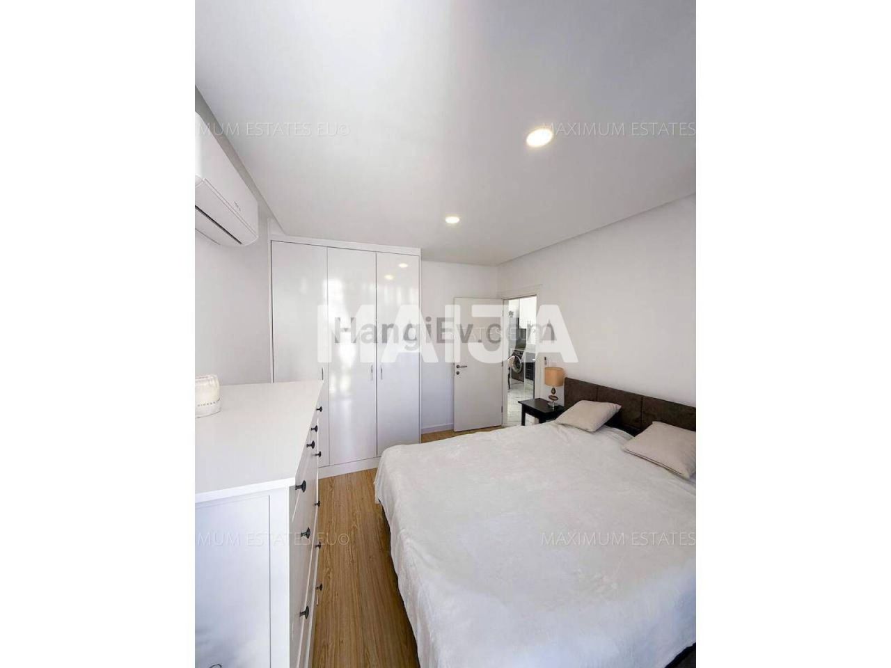 Apartamento en Kyrenia, Chipre, 80 m² - imagen 15