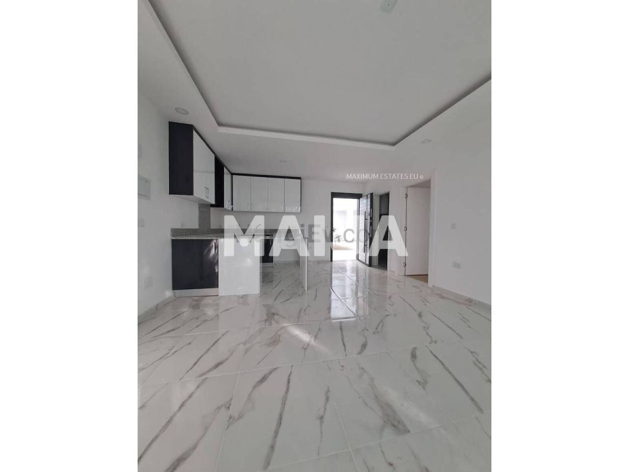 Apartamento en Kyrenia, Chipre, 57 m² - imagen 16