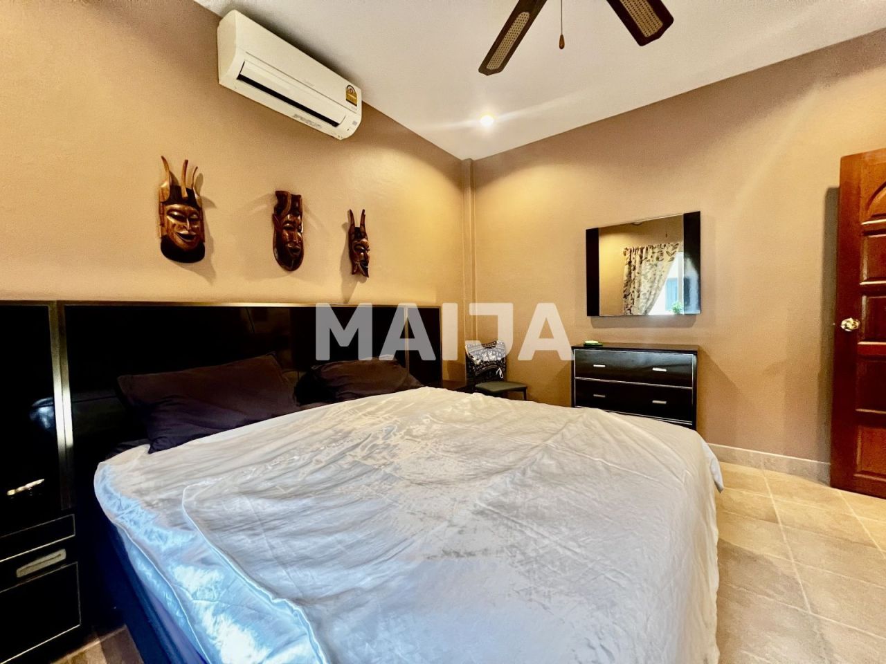 Villa in Pattaya, Thailand, 90 m² - Foto 16