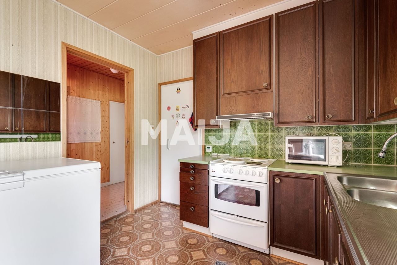 Maison Askola, Finlande, 103.5 m² - image 16