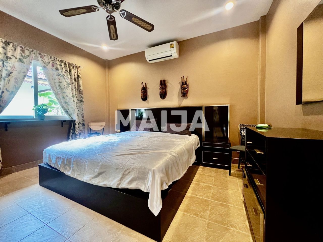 Villa in Pattaya, Thailand, 90 m² - Foto 17
