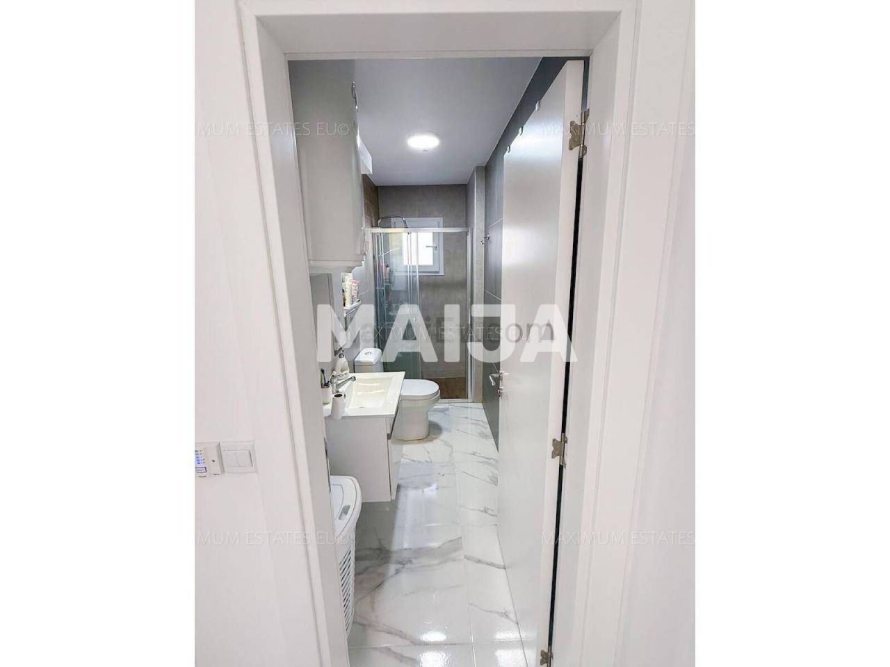 Apartamento en Kyrenia, Chipre, 80 m² - imagen 17