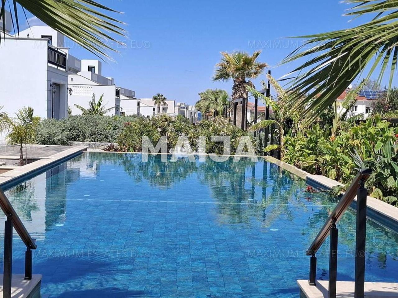 Appartement à Lapithos, Chypre, 60 m² - image 18