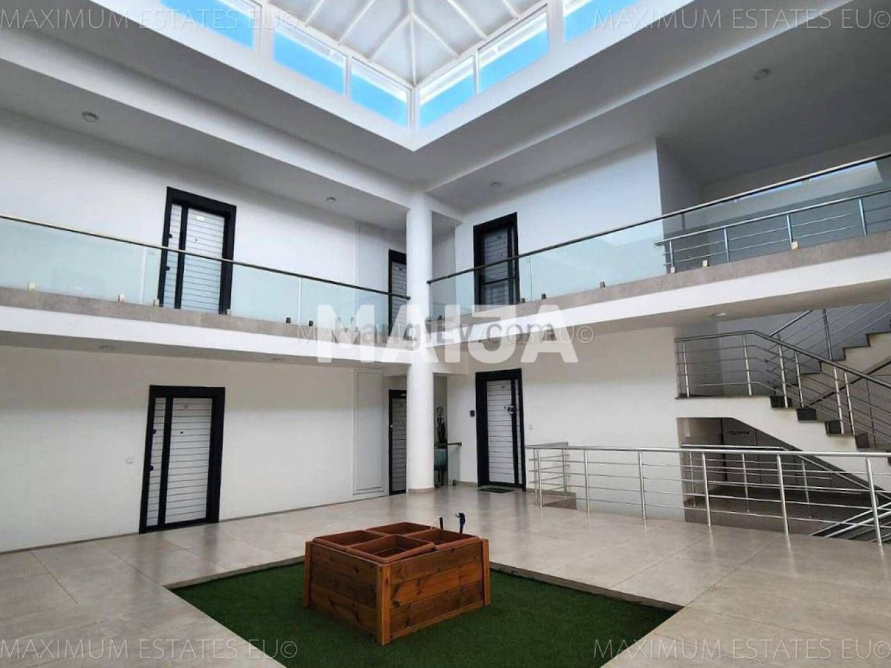 Apartamento en Kyrenia, Chipre, 80 m² - imagen 18