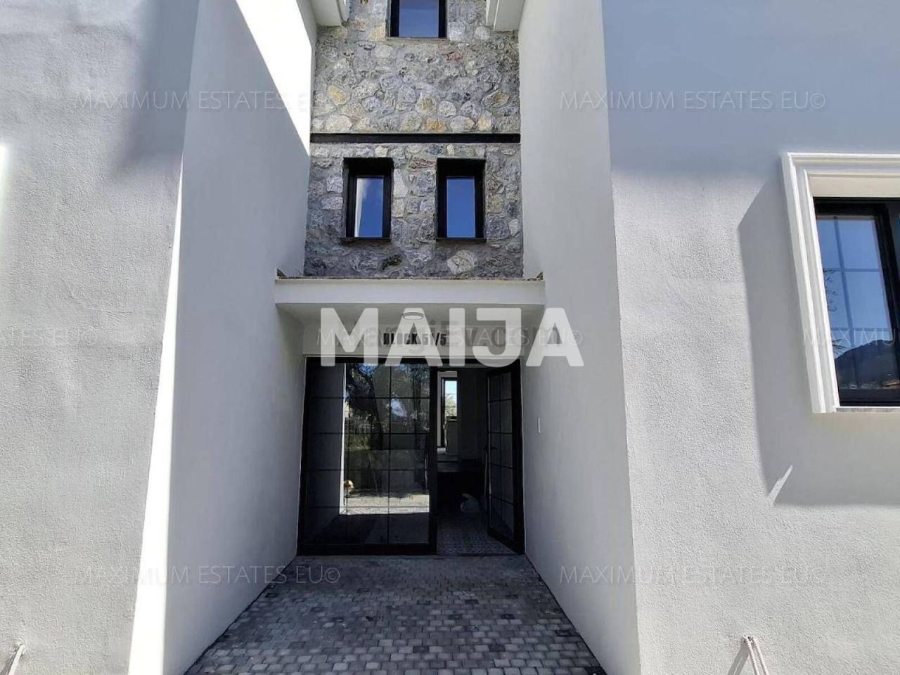 Appartement à Lapithos, Chypre, 60 m² - image 19