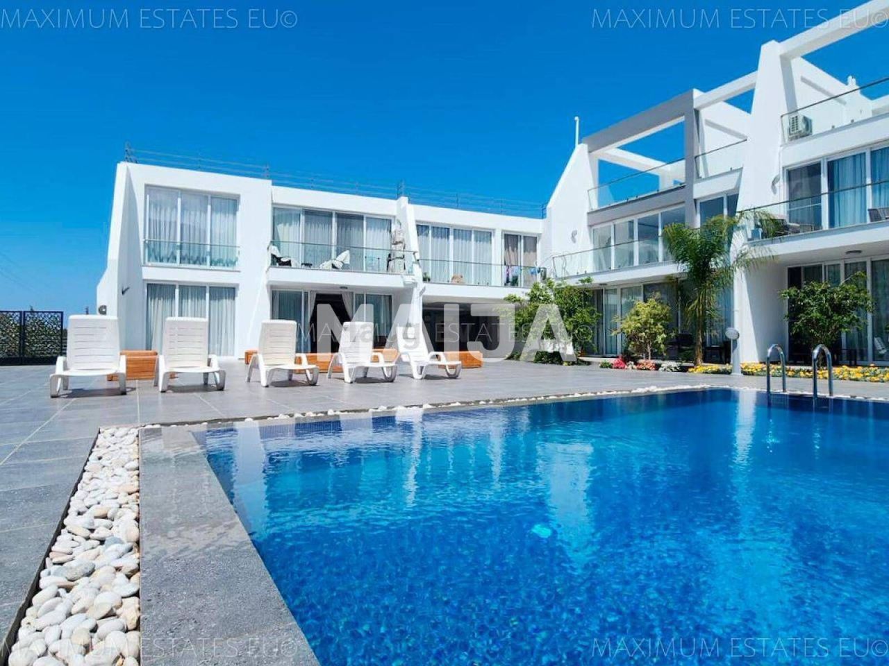 Apartamento en Kyrenia, Chipre, 80 m² - imagen 19