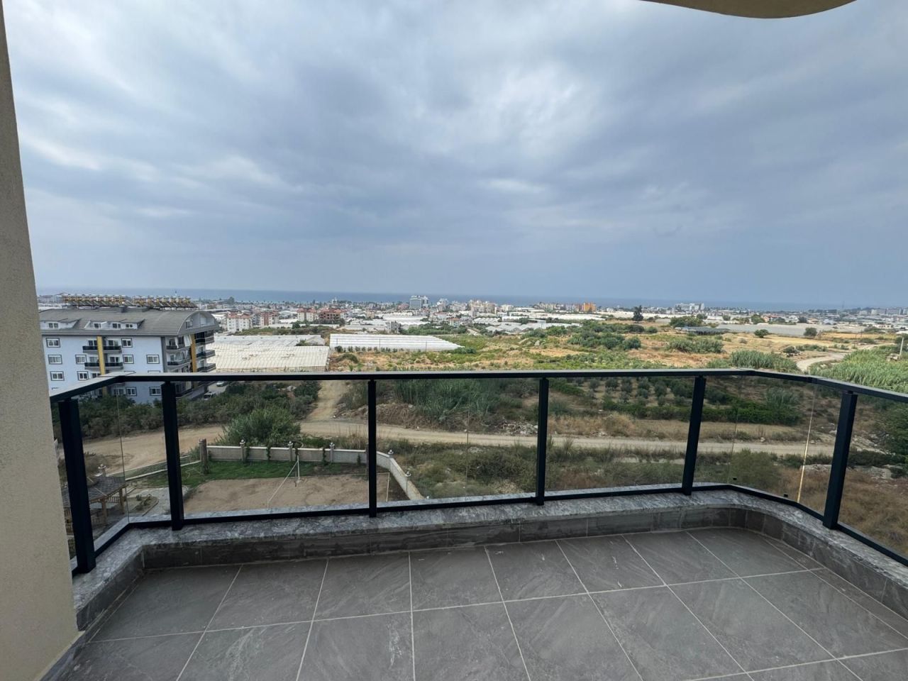 Appartement à Alanya, Turquie, 50 m² - image 1