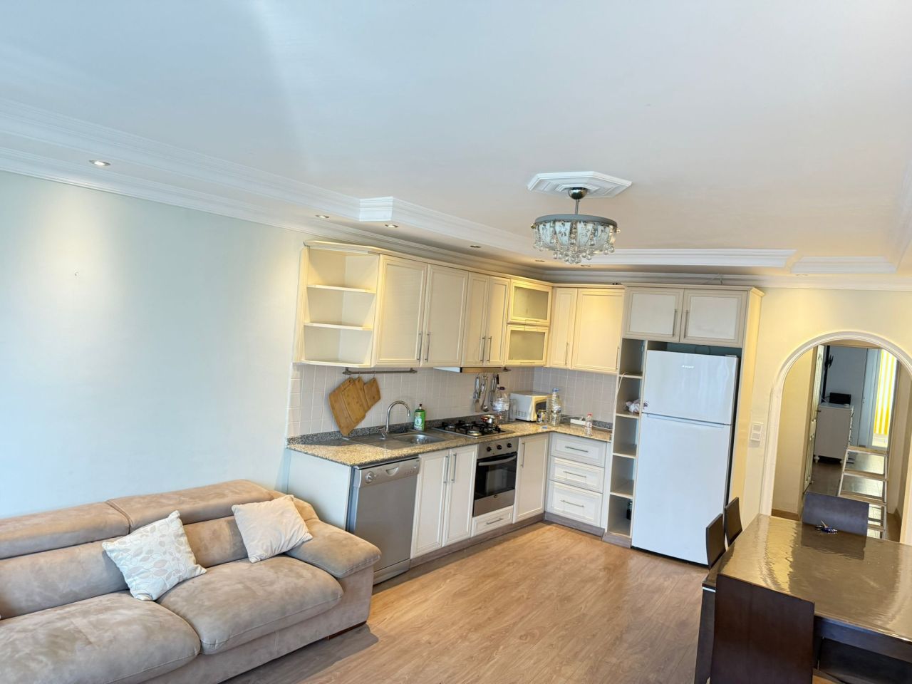 Appartement à Alanya, Turquie, 120 m² - image 2