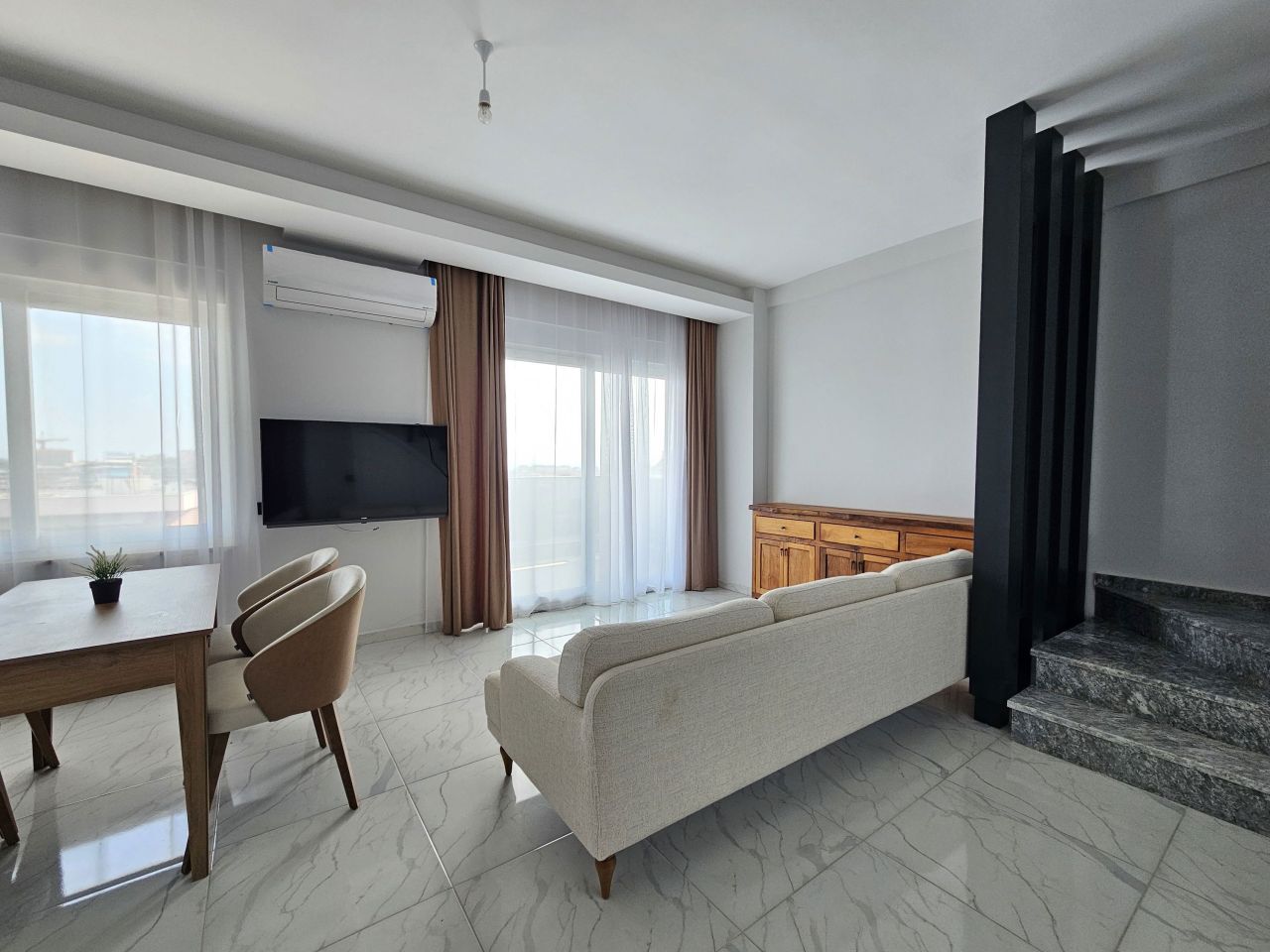 Appartamenti a Alanya, Turchia, 105 m² - foto 3