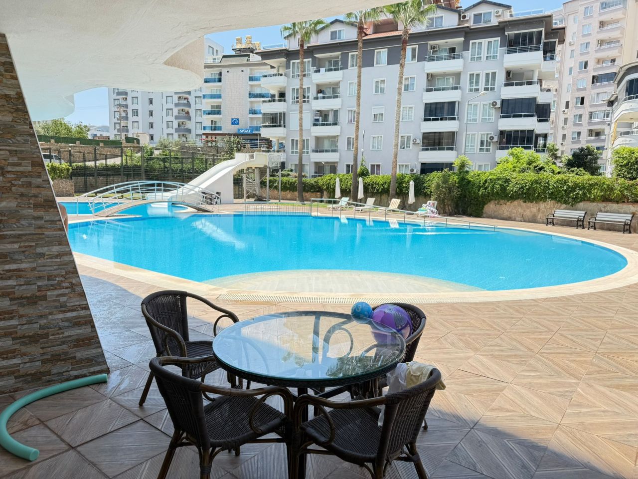 Appartement à Alanya, Turquie, 120 m² - image 3