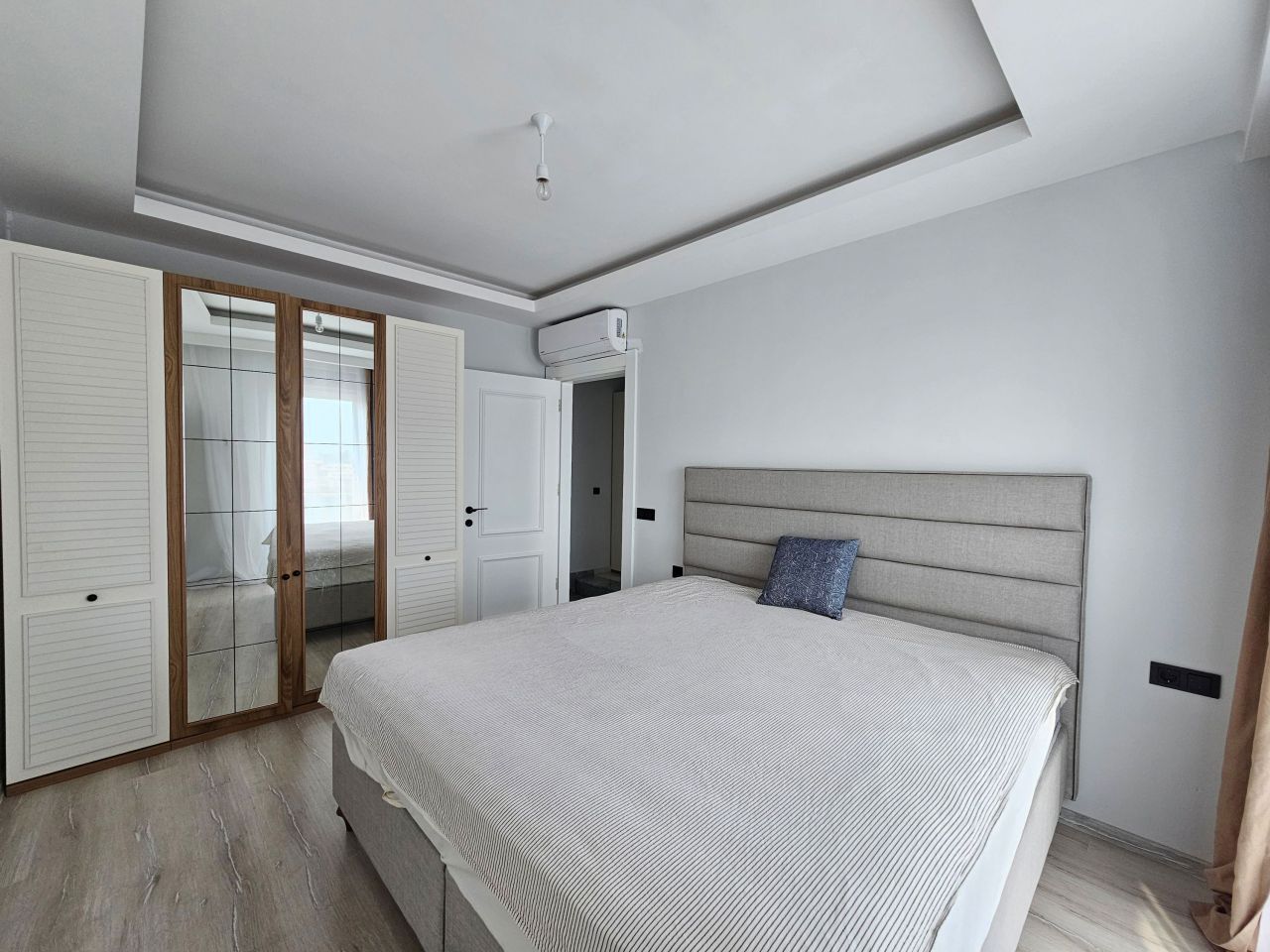 Appartamenti a Alanya, Turchia, 105 m² - foto 6