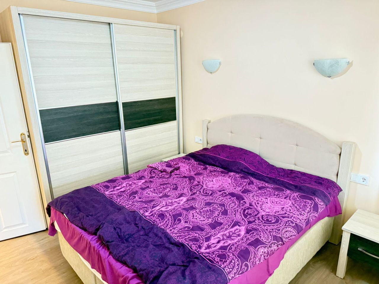 Appartement à Alanya, Turquie, 120 m² - image 5