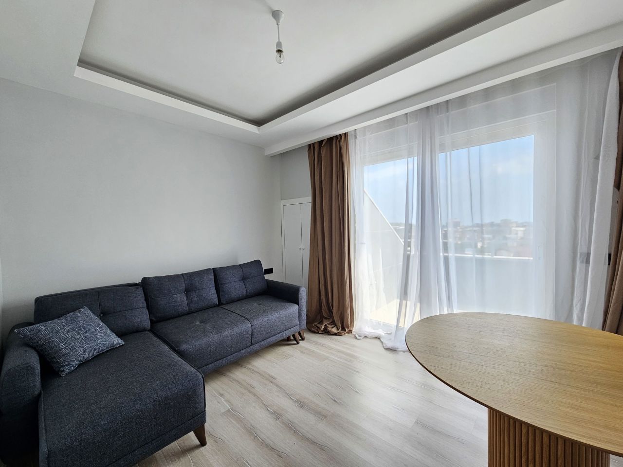 Appartamenti a Alanya, Turchia, 105 m² - foto 7